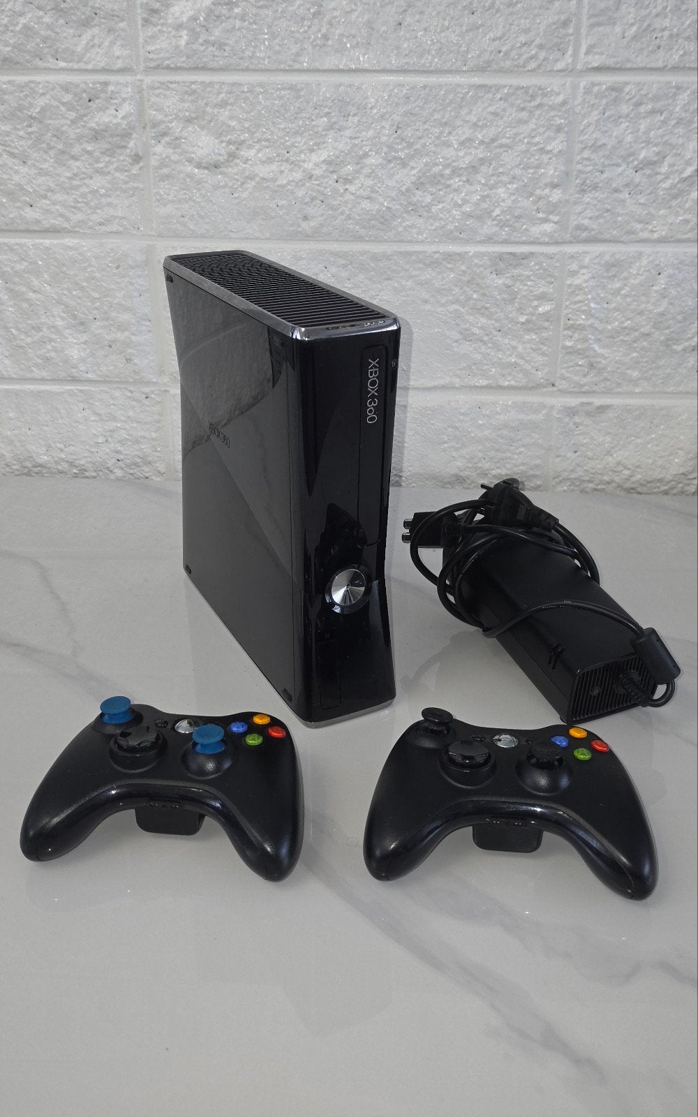 Xbox 360, Games en Spelcomputers, Spelcomputers | Xbox 360, Ophalen