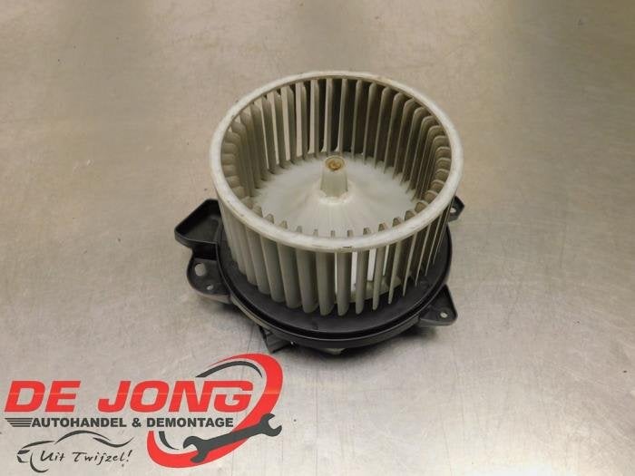 Moteur de ventilation chauffage d'un Tesla Model 3, -, 3 mois de garantie, Utilisé, Autres marques automobiles