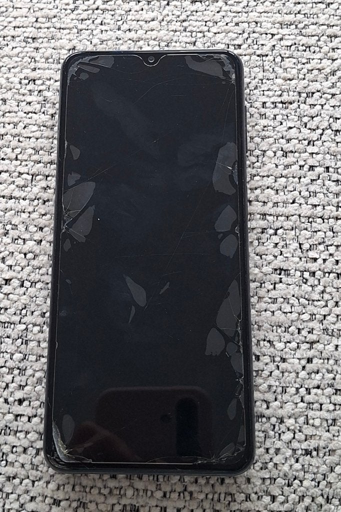 Smartphone Samsung Galaxy A32 2021, Telecommunicatie, Mobiele telefoons | Samsung, Ophalen, Zwart, Touchscreen, Zonder simlock