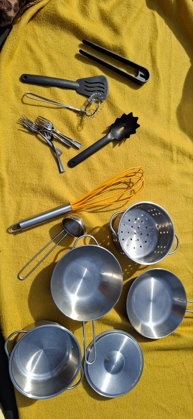 speelgoed keuken, Kinderen en Baby's, Ophalen, Gebruikt, Overige materialen, Speelkeuken