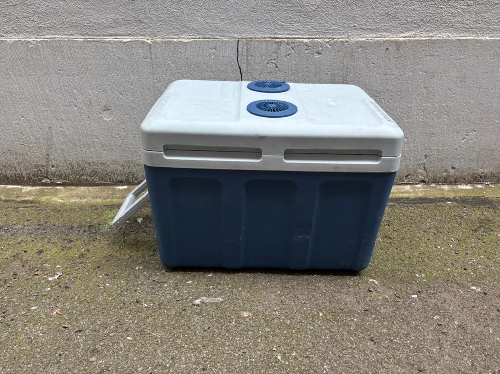 Frigo portatif, Enlèvement, Comme neuf
