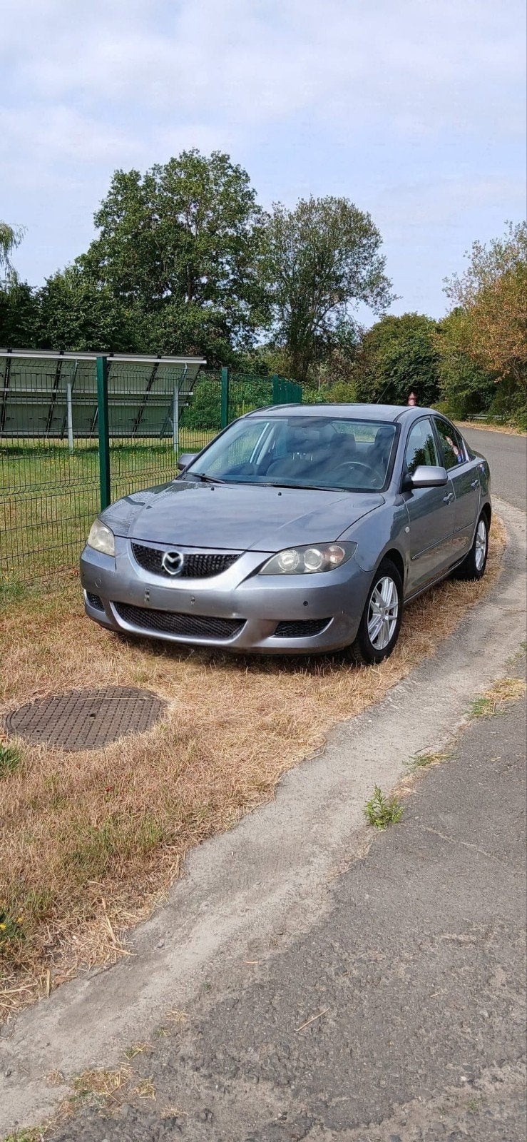 Mazda 3, Autos, Achat, Autre, Particulier, Essence