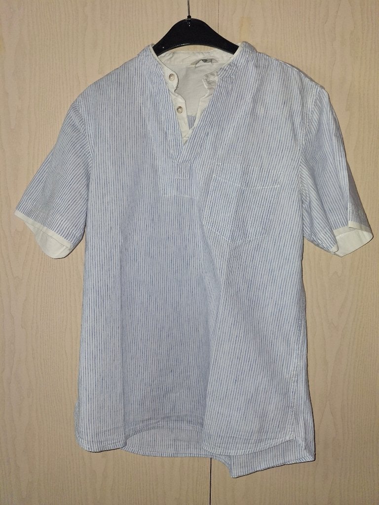 Chemise C&A taille S, C&A, Ophalen of Verzenden, Gedragen, Maat 36 (S)
