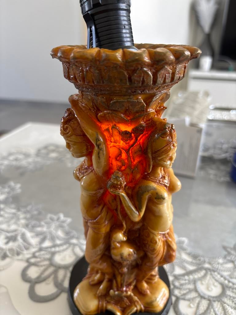 2000€, Antiek en Kunst, Antiek | Kandelaars, Ophalen