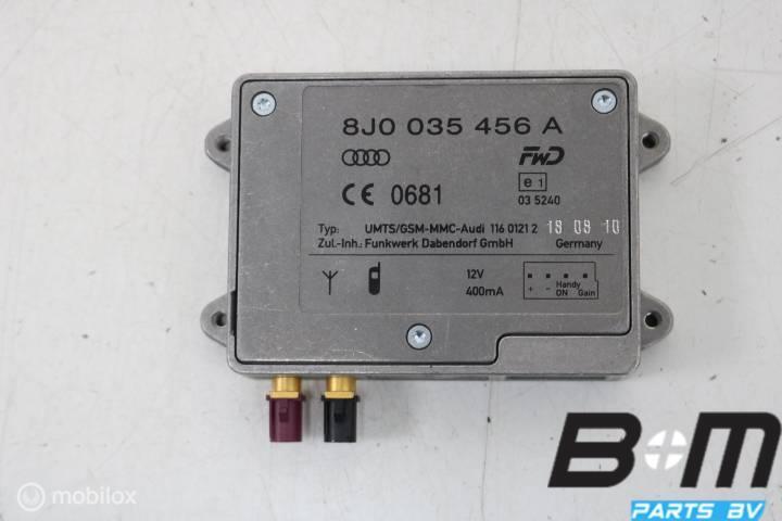Antenneversterker Audi A3 8P 8J0035456A, Autos : Divers, Autoradios, Utilisé
