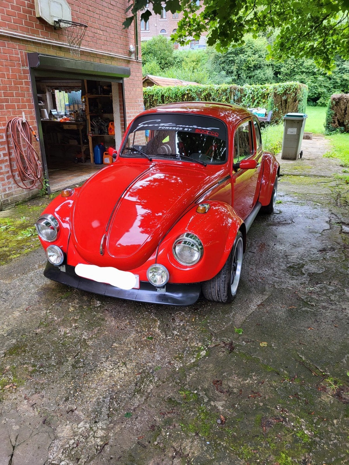 Vw cox 1303 S 
Moteur 1.6 essence 
1972, Autos, Achat, Particulier, Essence, Boîte manuelle
