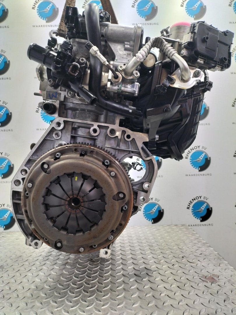 FIAT 500 MOTOR 46341162 2021, Enlèvement ou Envoi, Utilisé, ARN reconnu