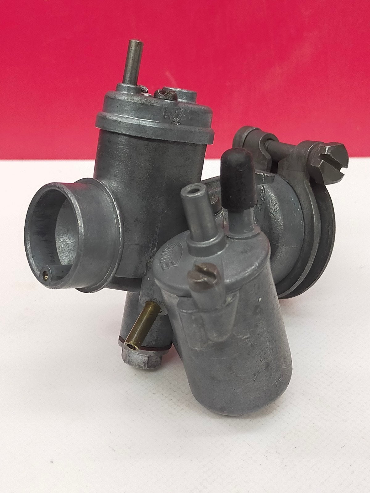 Bing 1/12/228 carburateur. Sachs 50 Hercules enz, Fietsen en Brommers, Ophalen of Verzenden, Carburateur