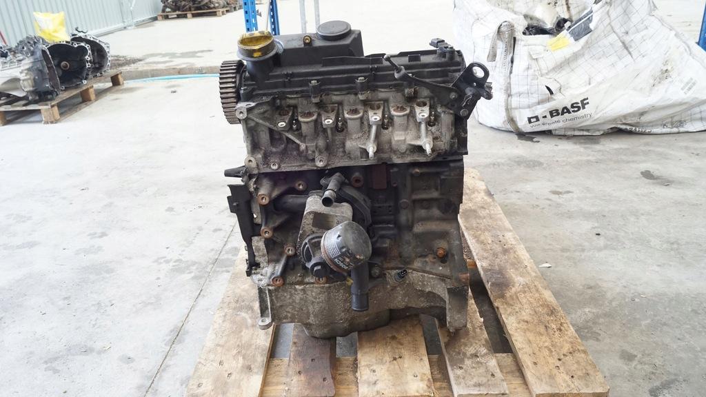 Moteur K9K764 Nu RENAULT CLIO MODUS
