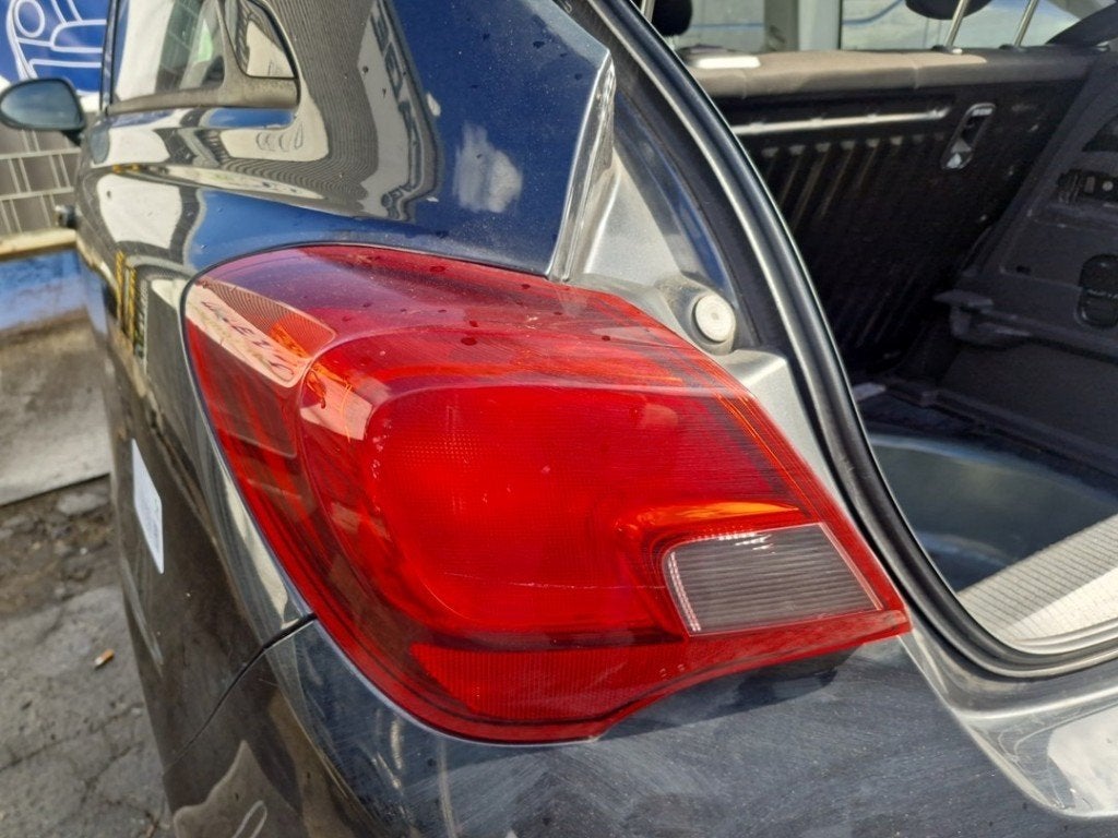 FEU ARRIÈRE GAUCHE Opel Corsa E (|13454499|), Opel, Opel Automobile GmbH, Utilisé, Kontakt-opel@opel.com