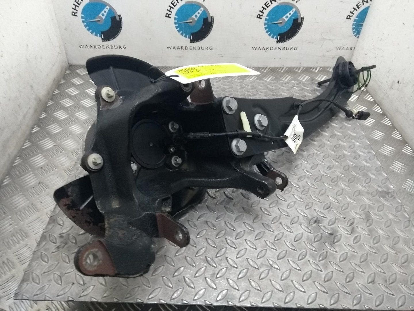 FORD KUGA FUSEE LA 2016, Ophalen of Verzenden, Gebruikt, ARN erkend