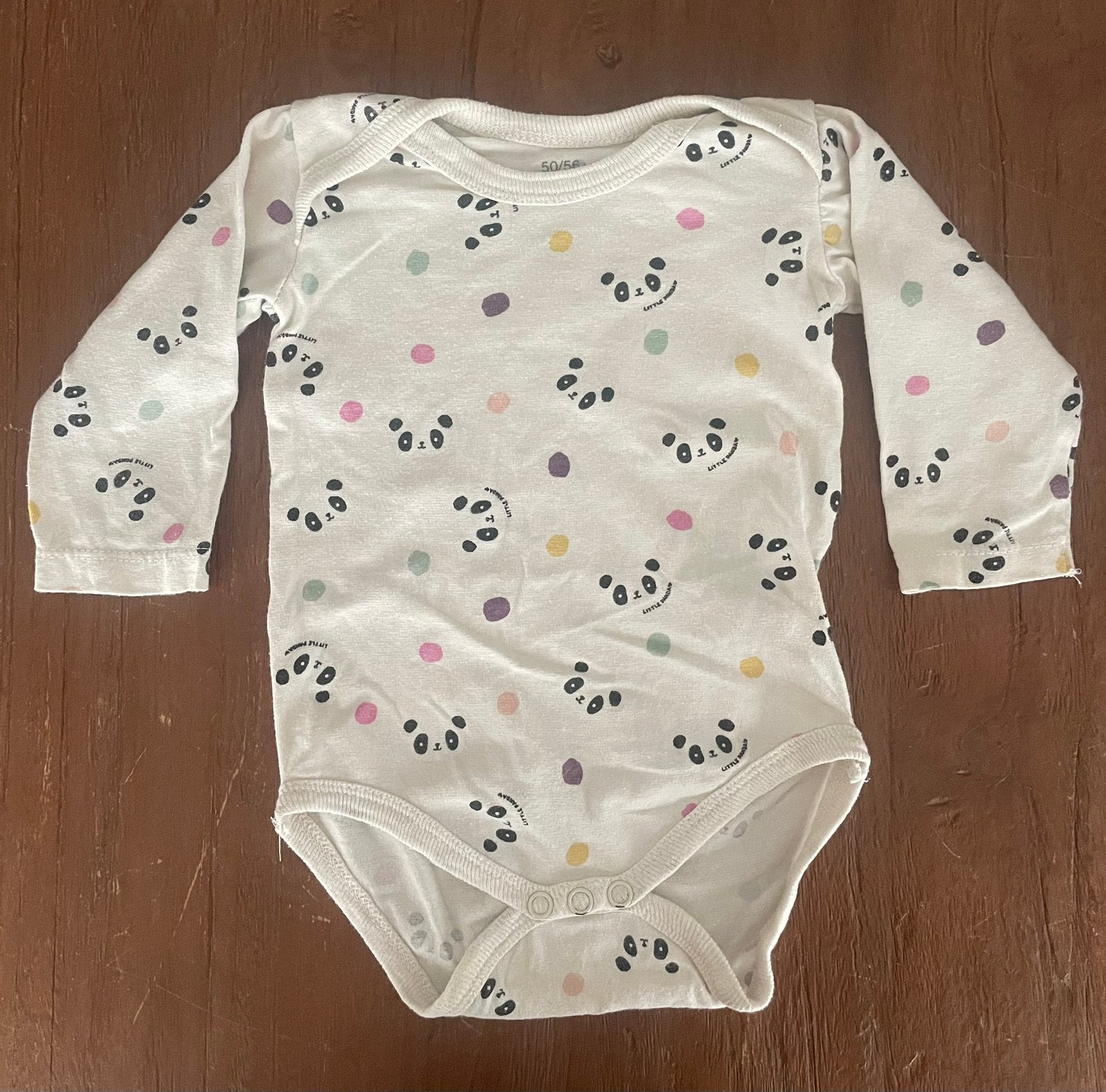Corps, Enfants & Bébés, Vêtements de bébé | Taille 50, Enlèvement, Comme neuf, Garçon ou Fille, Autres types