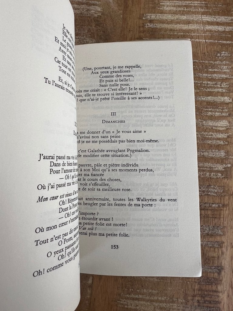 Jules Laforgue les Ysaye et leur temps - Marie Brunfaut, Enlèvement ou Envoi, Marie Brunfaut, Un auteur, Utilisé