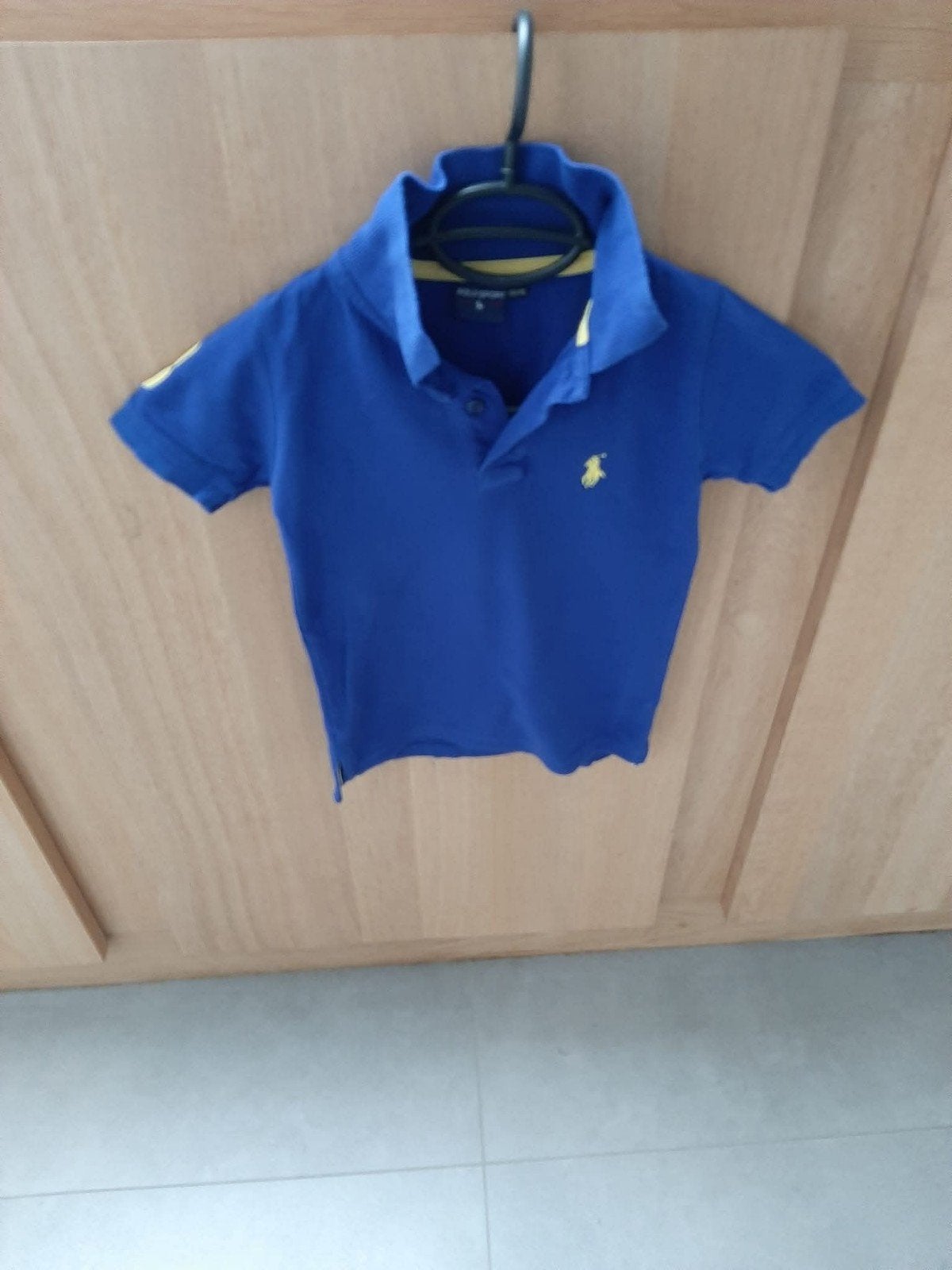 Piscine 110/116, Enfants & Bébés, Vêtements enfant | Taille 110, Enlèvement ou Envoi, Comme neuf, Garçon, Chemise ou À manches longues