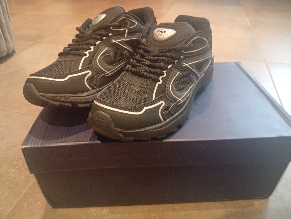 Dior B30 sneakers, Kleding | Heren, Ophalen of Verzenden, Nieuw, Sneakers