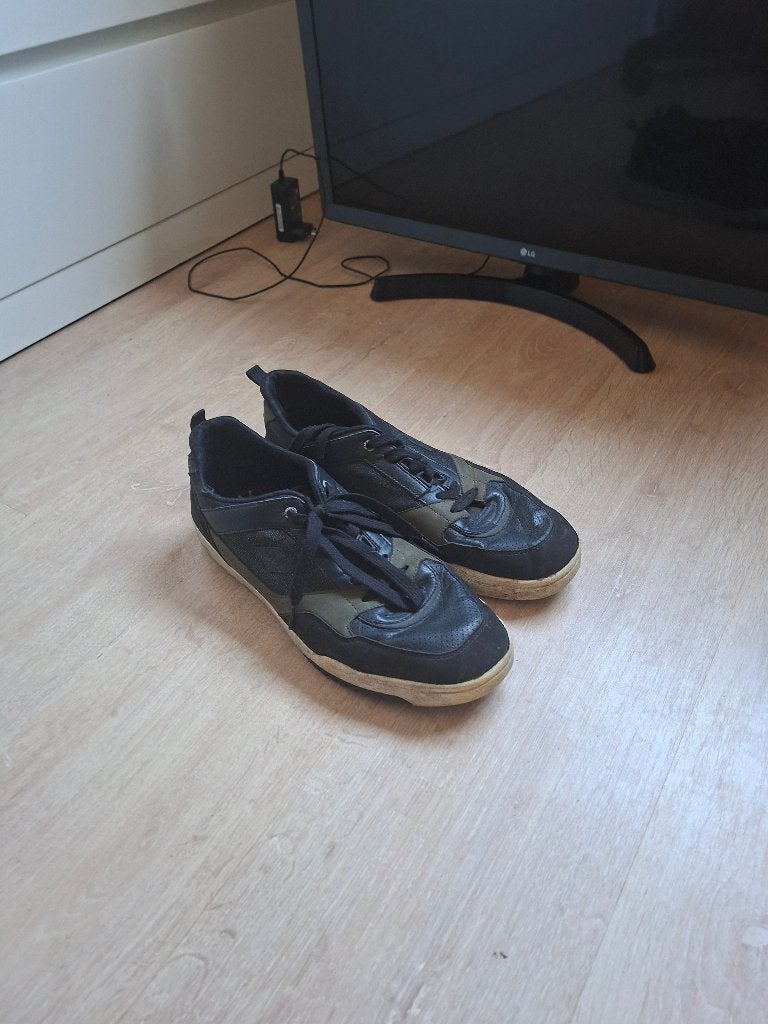 chaussures pour hommes, Enlèvement ou Envoi, Autres couleurs, Porté, Baskets