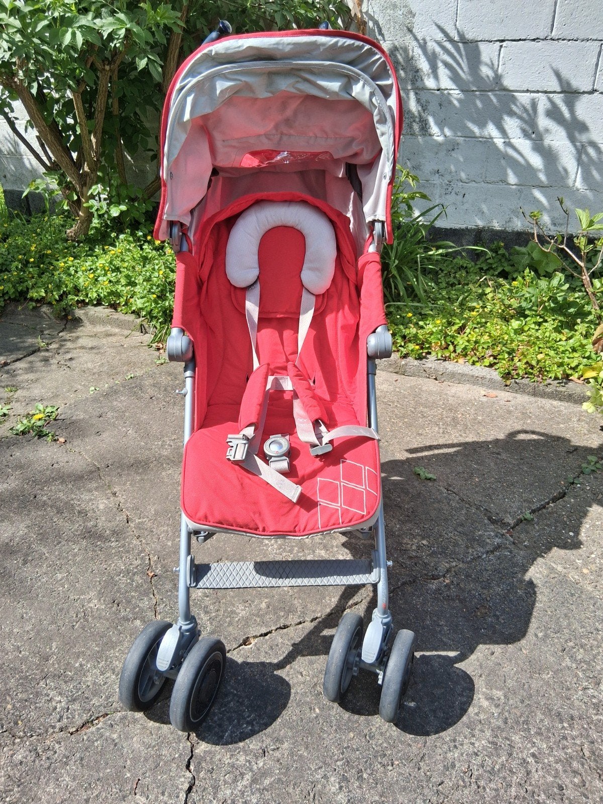 Poussette MACLAREN, Enlèvement, Maclaren, Protection de pluie