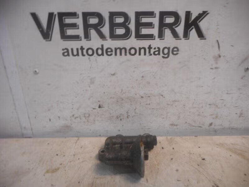 OLIEFILTERHUIS Saab 9-3 I (YS3D) (01-1998/09-2002), Saab-de-info@saabgroup.com, Gebruikt, Ophalen of Verzenden, Saab Deutschland GmbH