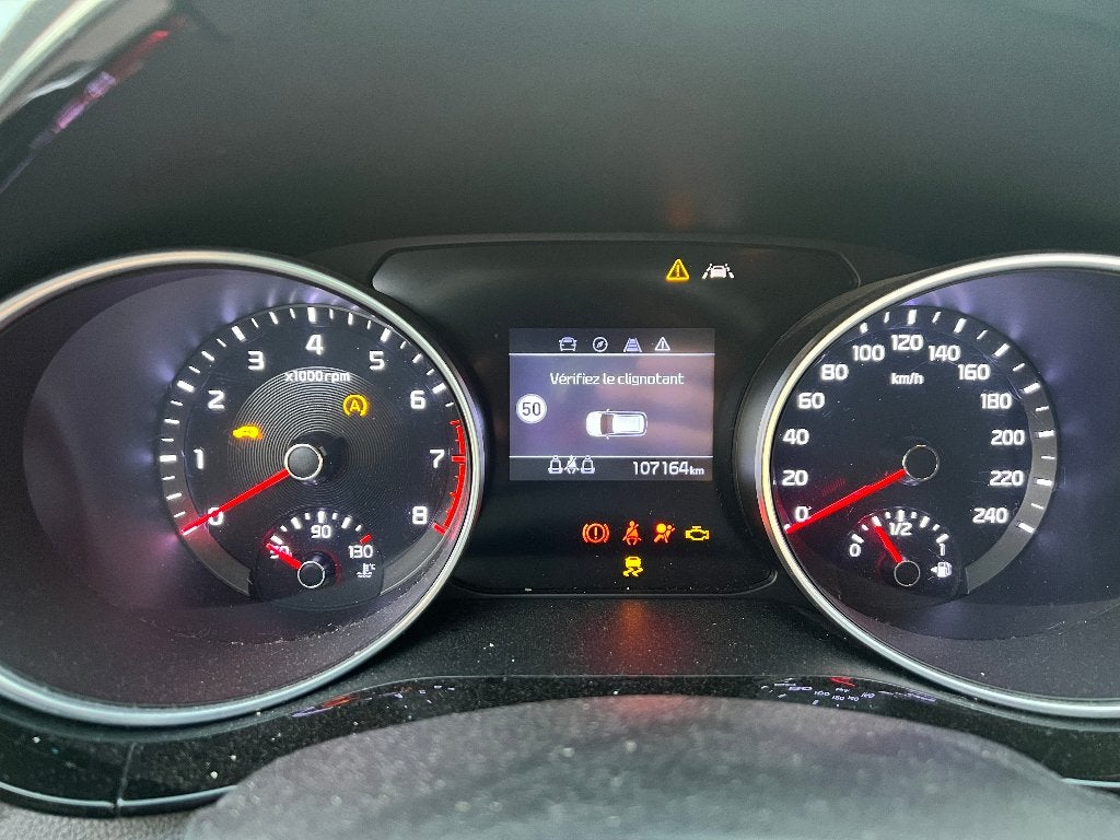 Kia Ceed 1.0 Essence, Achat, Euro 6, Entreprise, Boîte manuelle