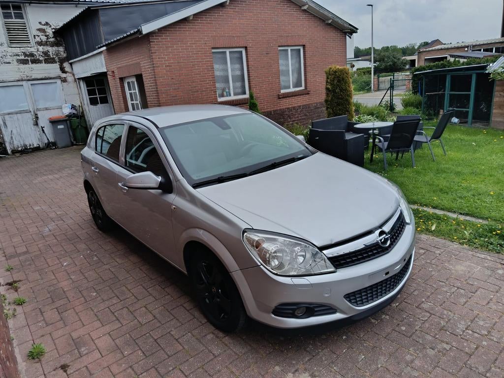Opel Astra H/2009 bj/1.7 diesel/178.000 km/ GEKEURD, Autos, Particulier, Achat