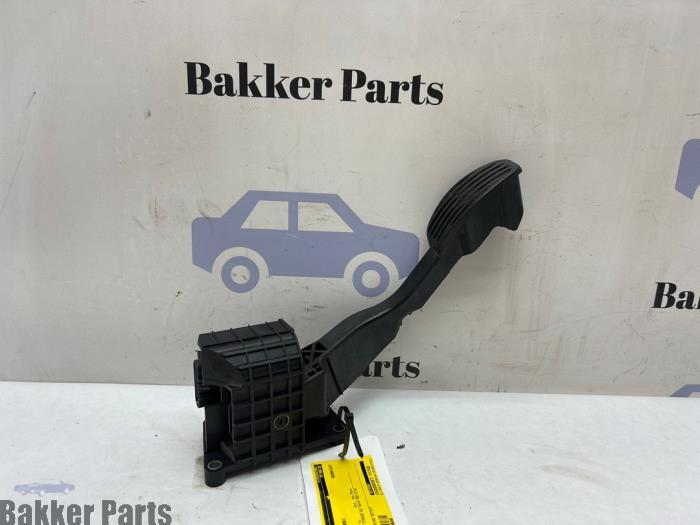 Pédale d'accélérateur d'un Ford KA, -, -, 3 mois de garantie, -