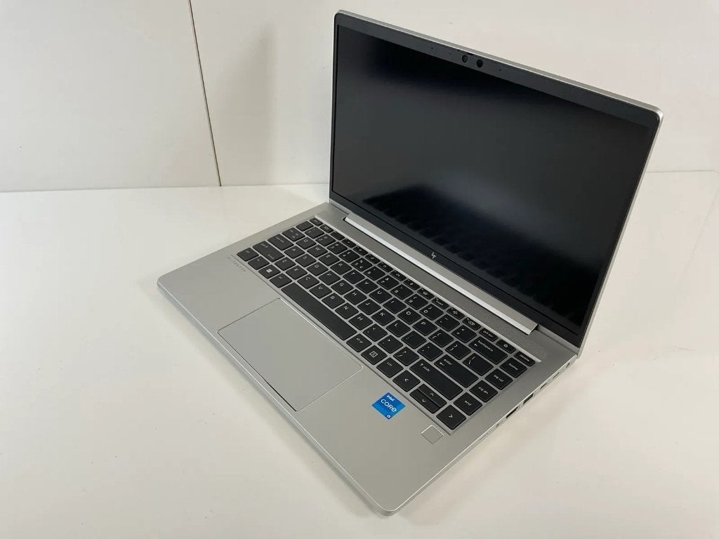 HP EliteBook 640 G10 – i5 13e Gen – 32GB – 256GB SSD, Hp, 256 GB, 13 pouces, Comme neuf