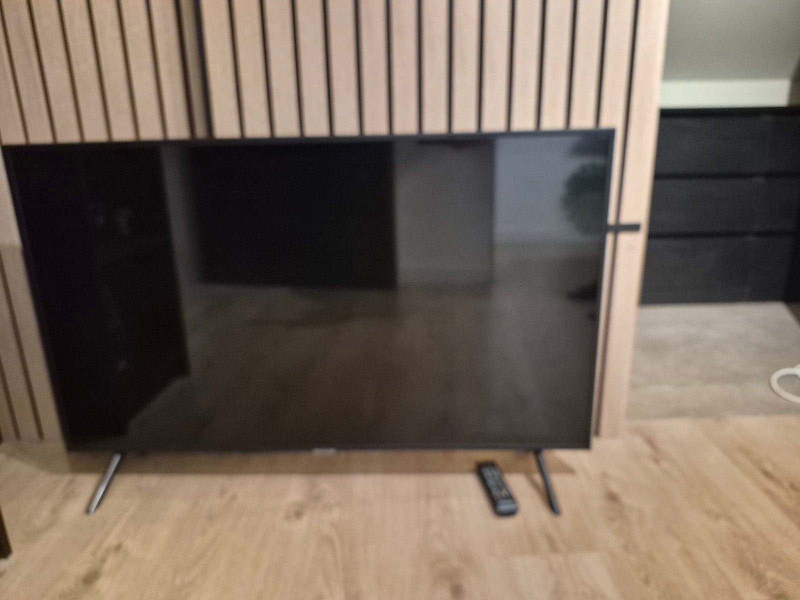 Samsung Smart TV 49", TV, Hi-fi & Vidéo, Télévisions, LED, 50 Hz, Enlèvement, Utilisé
