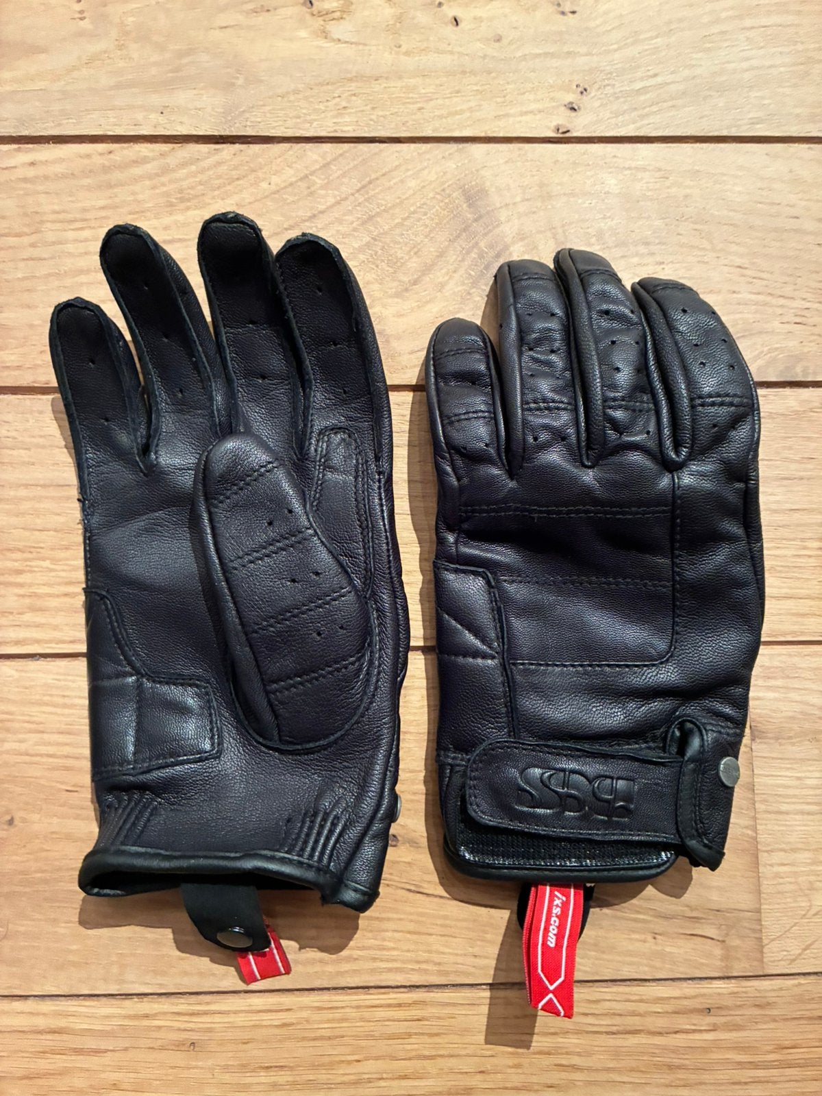 IXS motorhandschoenen heren maat XL11, Motoren, Kleding | Motorkleding, Ophalen, Nieuw zonder kaartje, Heren, Handschoenen