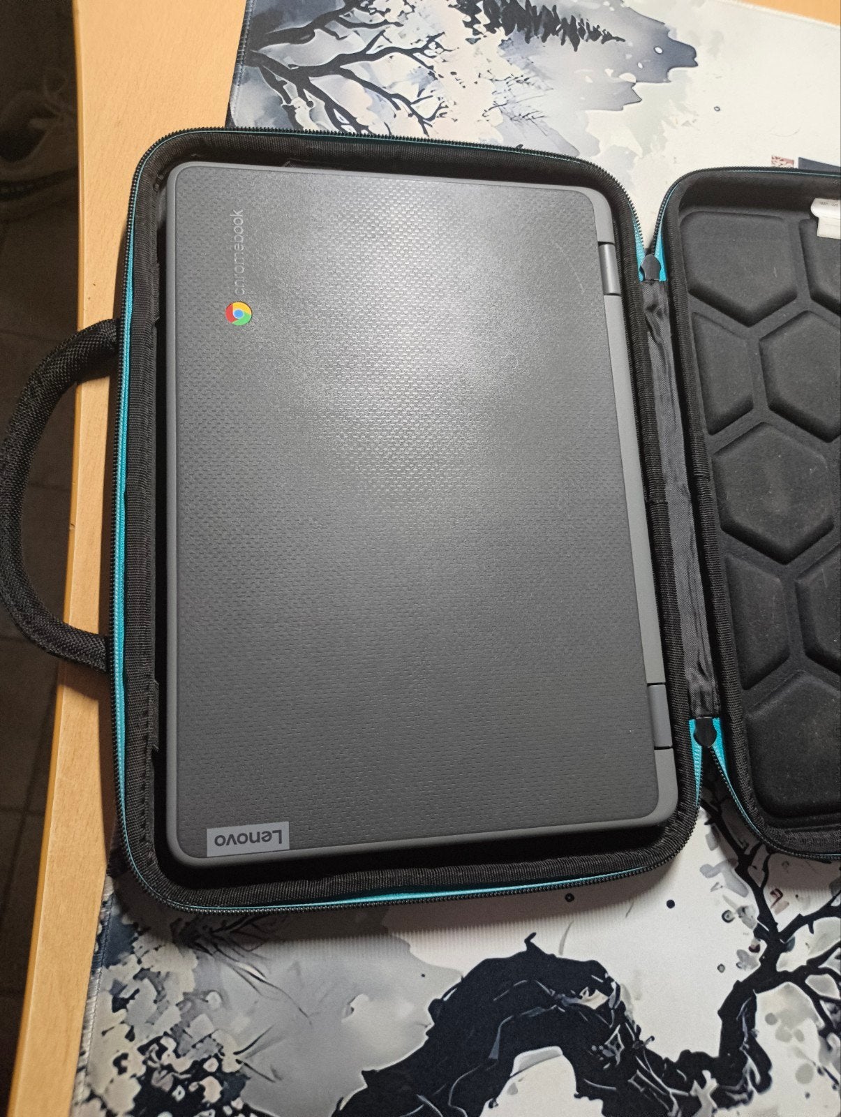 Lenovo chromebook (Moet snel weg), Ophalen of Verzenden