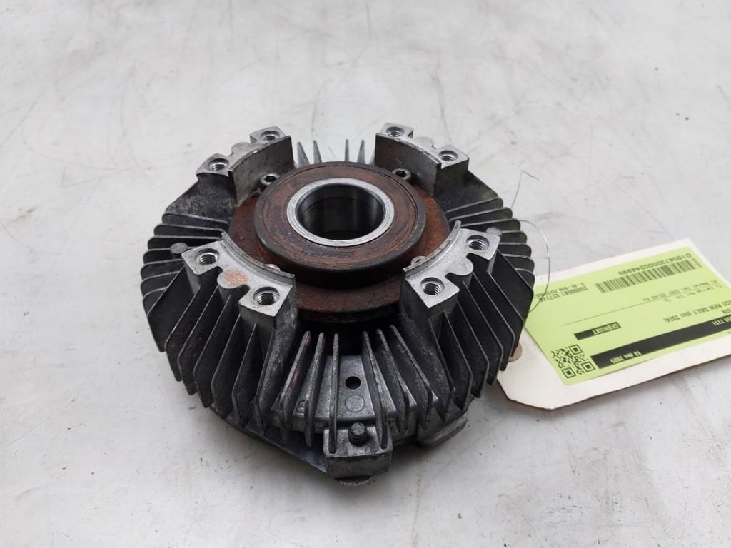 VENTILATEUR MOTEUR Iveco New Daily VI (|5801974598|), Dhr. J. Ham, Administratie@autoham.nl, Utilisé, Autres marques automobiles