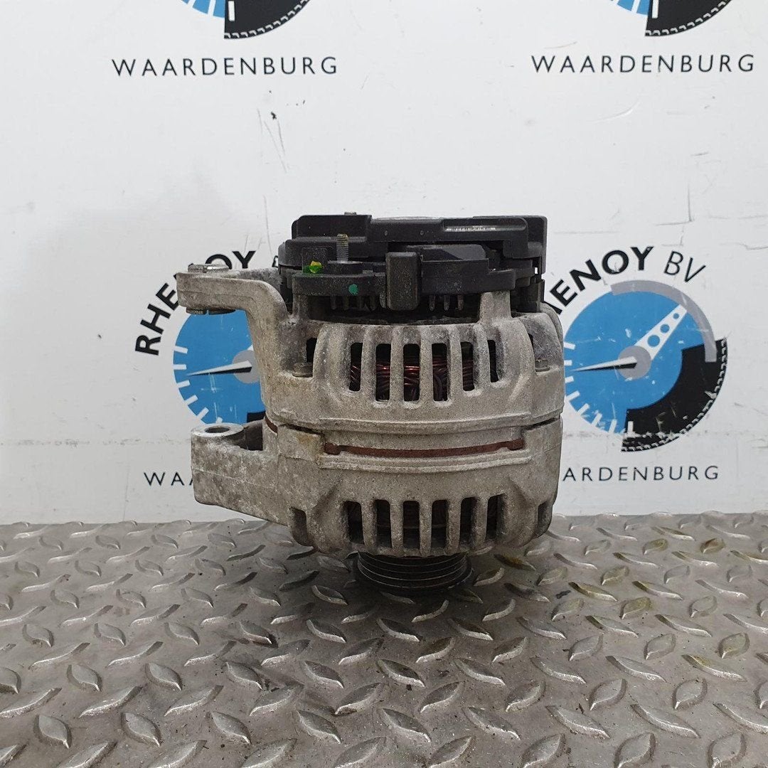 OPEL CORSA 1.4-16V Silverline  DYNAMO 2005, Ophalen of Verzenden, Gebruikt, Stiba lid