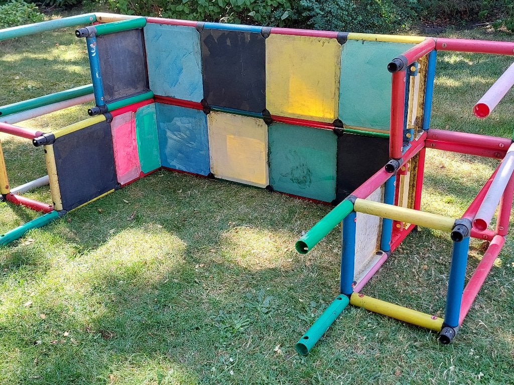 Speelgoed: Quadro, Kinderen en Baby's, Ophalen, Gebruikt