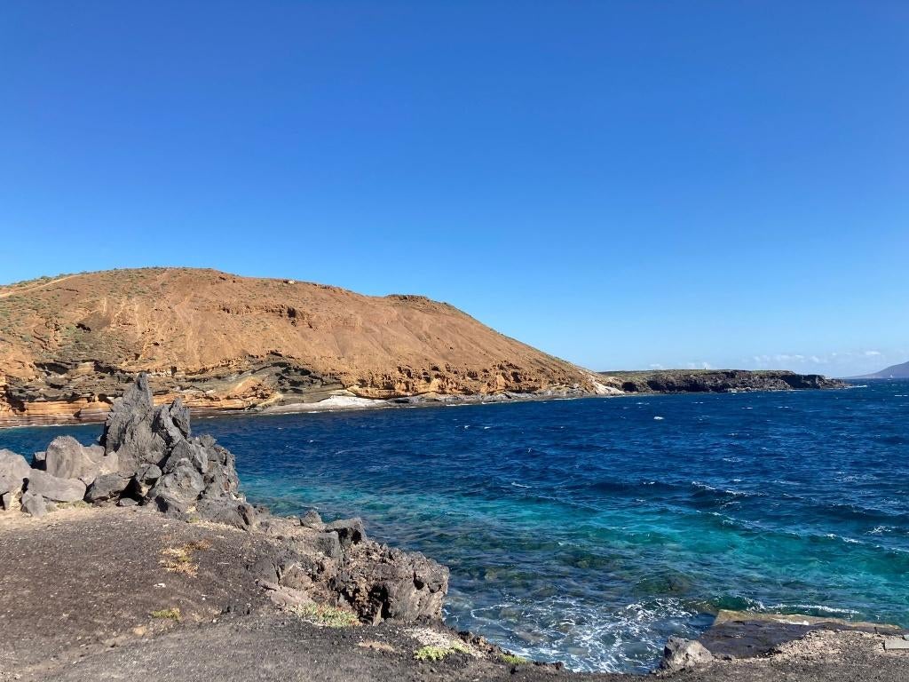Te huur: Tenerife. Top locatie DIRECT aan zee!, Propriétaire, Village, 2 personnes, Appartement