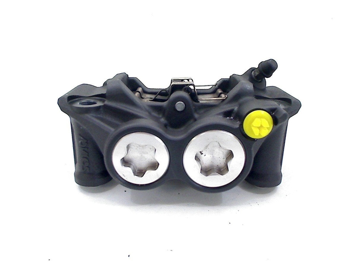 ETRIER DE FREIN AVANT DROIT XSR 900 2016-2019 (RN431 B90), Dhr. S. di Majo, Utilisé, Info@cama-motorparts.nl, P.J. Troelstraweg 8 8
3144 CX  MAASSLUIS, NL