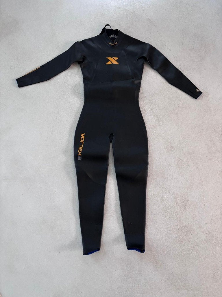 Wetsuit Xterra Vortex 3 (open water/triathlon), Ophalen, Zo goed als nieuw, Heer, Wetsuit