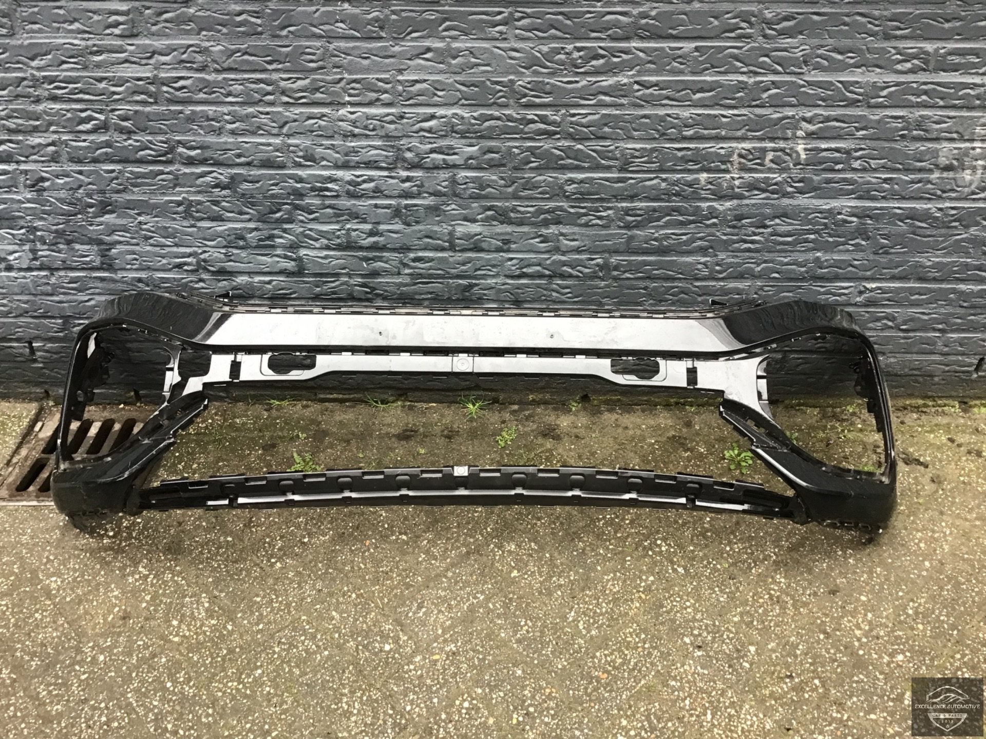 VW T-Roc Facelift R-Line 2021+ Voorbumper Bumper 6xPDC Origi, Gebruikt, Volkswagen, Volkswagen AG, Vw@volkswagen.de