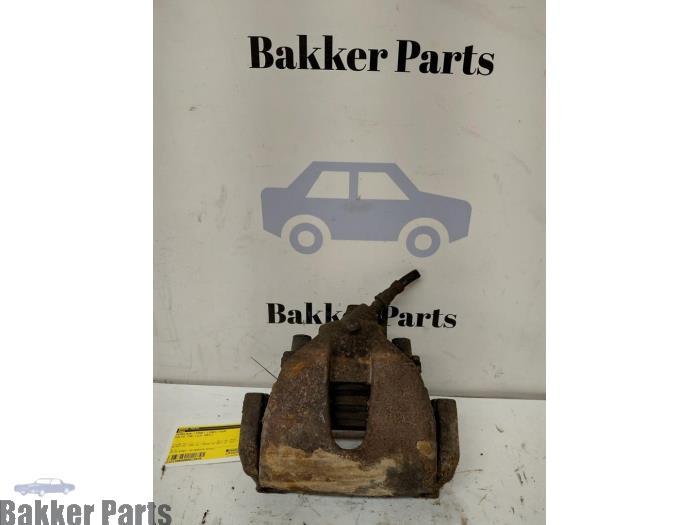 Etrier de frein (pince) avant gauche d'un Volvo C30, -, -, 3 mois de garantie, -