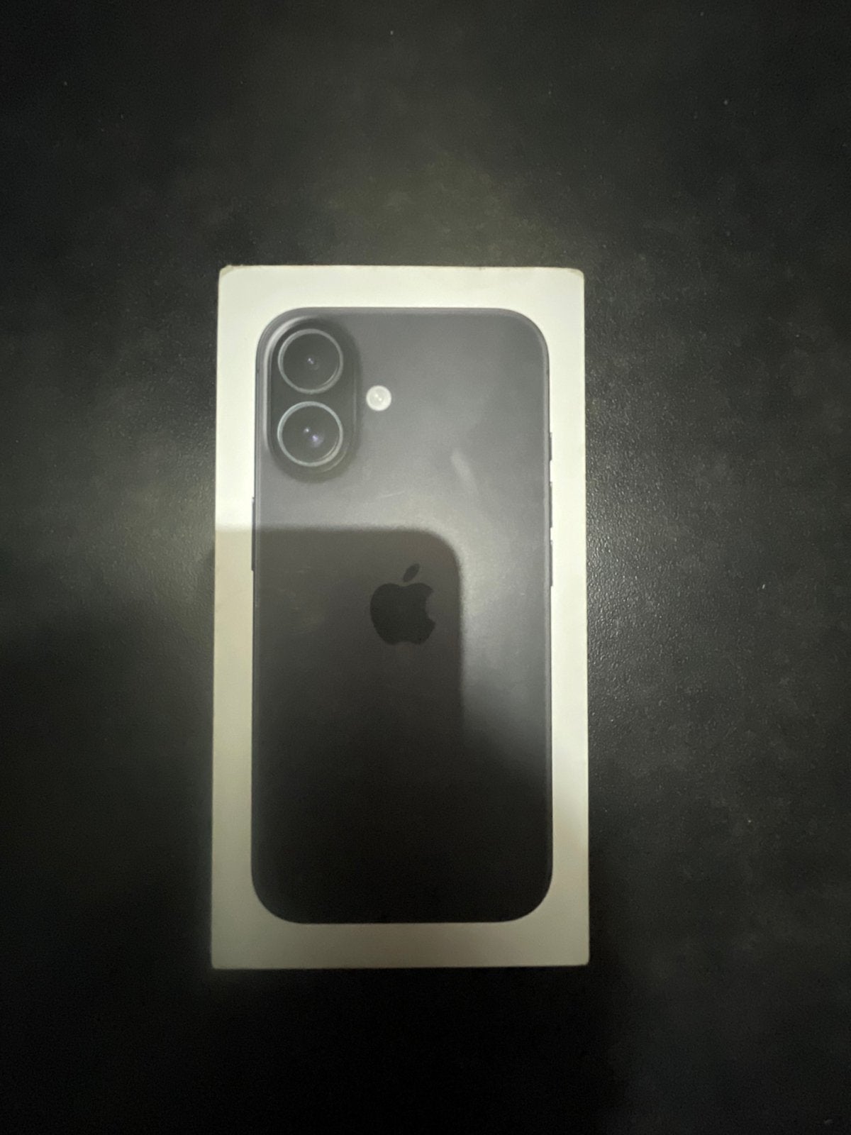 Iphone 16 - 128GB - topstaat + garantie, Télécoms, Enlèvement, Comme neuf, Apple, IPhone 16