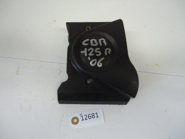 CBR125R 2004 - 2006 Honda Kettingcover D1-17162