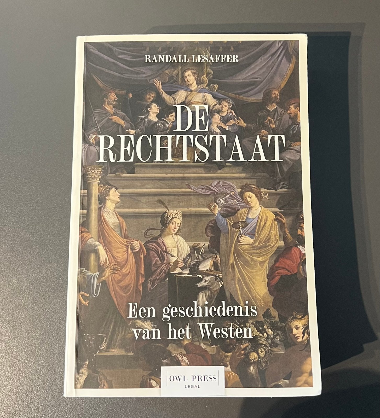 Boeken eerste bachelor rechten semester 1, Boeken, Ophalen of Verzenden, Zo goed als nieuw, Hoger Onderwijs