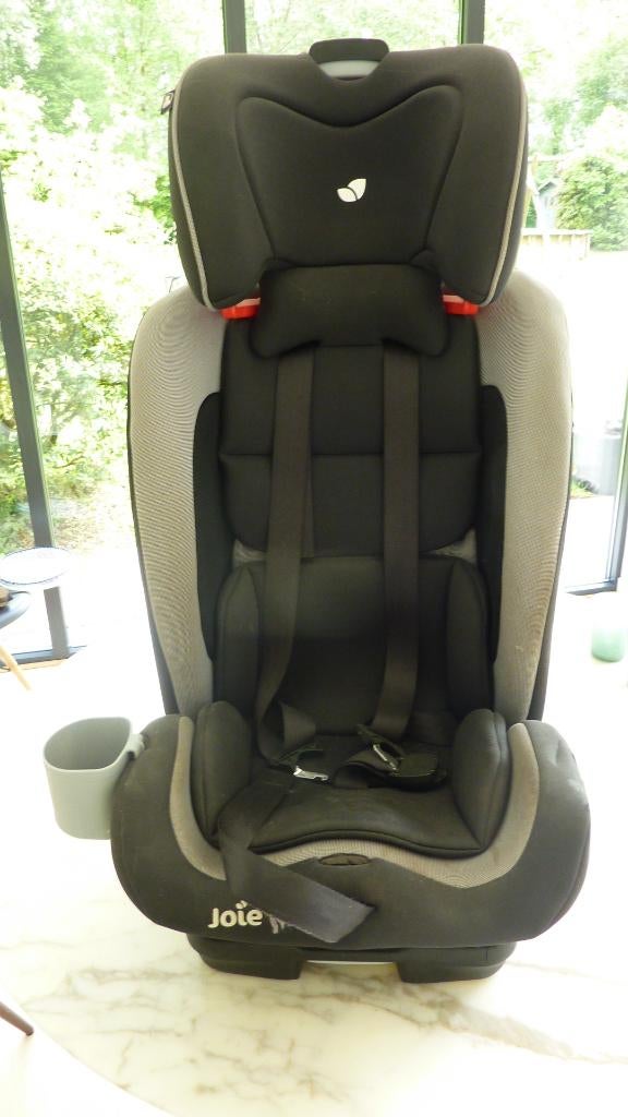 siège auto enfant, Ophalen, Gebruikt, Isofix