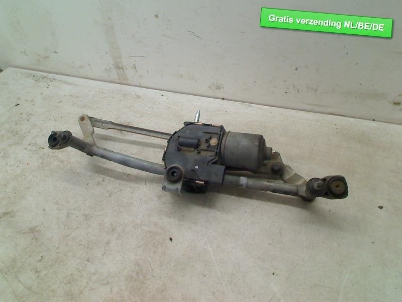 RUITENWISSER MECH + MOTOR Touran (1T1 / T2) (1T1955119), Gebruikt, Volkswagen, Volkswagen AG, Kundenbetreuung@volkswagen.de
