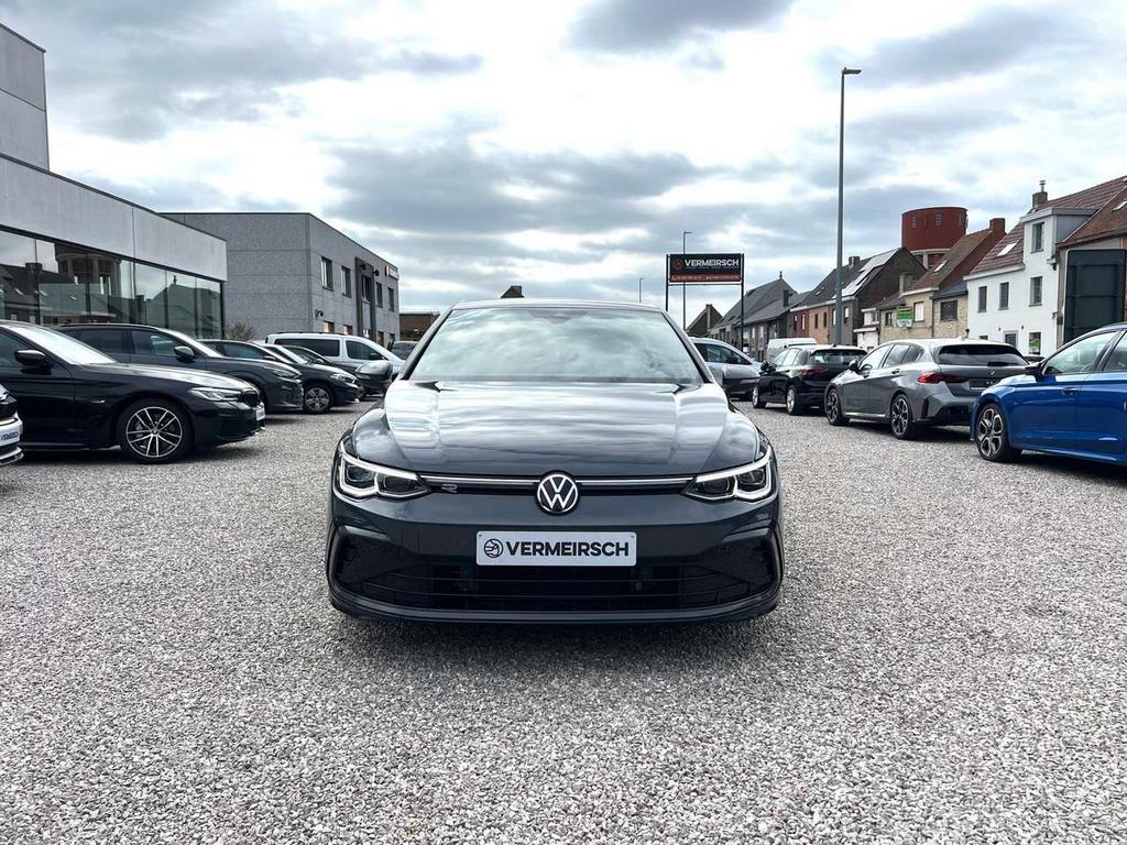Volkswagen Golf (alle) Golf 1.5 eTSI R-Line Business Premiu, 0 kg, Argent ou Gris, Achat, 0 kg