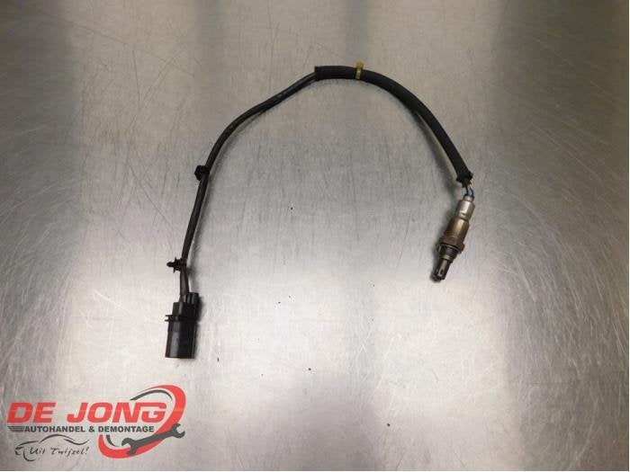 Lambda Sonde van een Opel Mokka, Gebruikt, -, -, Opel