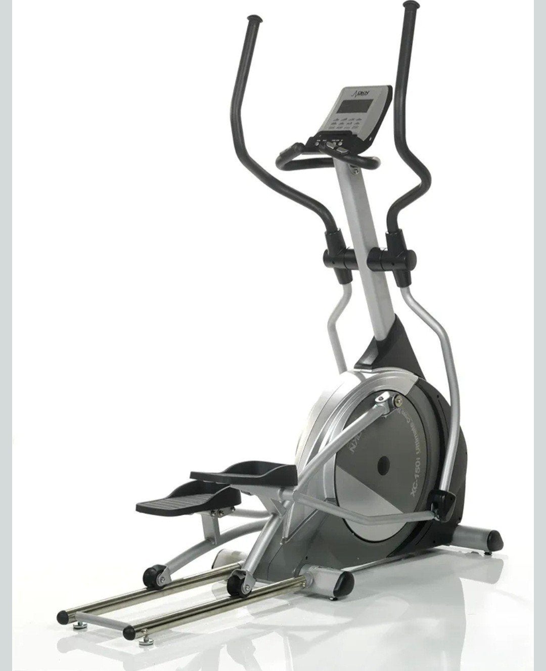 DKN professionele XC-150i Ultimate cross trainer, Enlèvement, Vélo elliptique