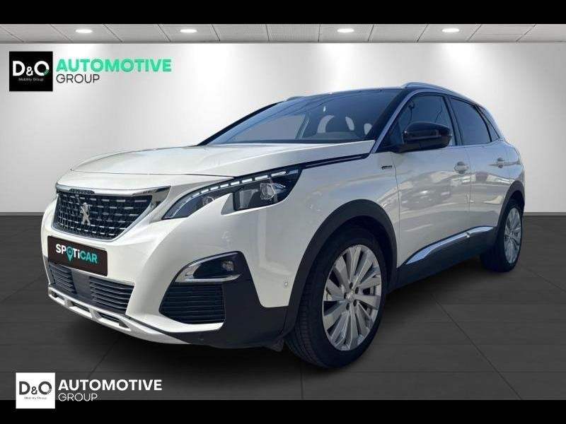 Peugeot 3008 GTline | auto airco | GPS | camera 360 |, Auto's, Peugeot, https://public.car-pass.be/vhr/a7a7305b-deee-43b1-96cb-b9910a9ebc2c