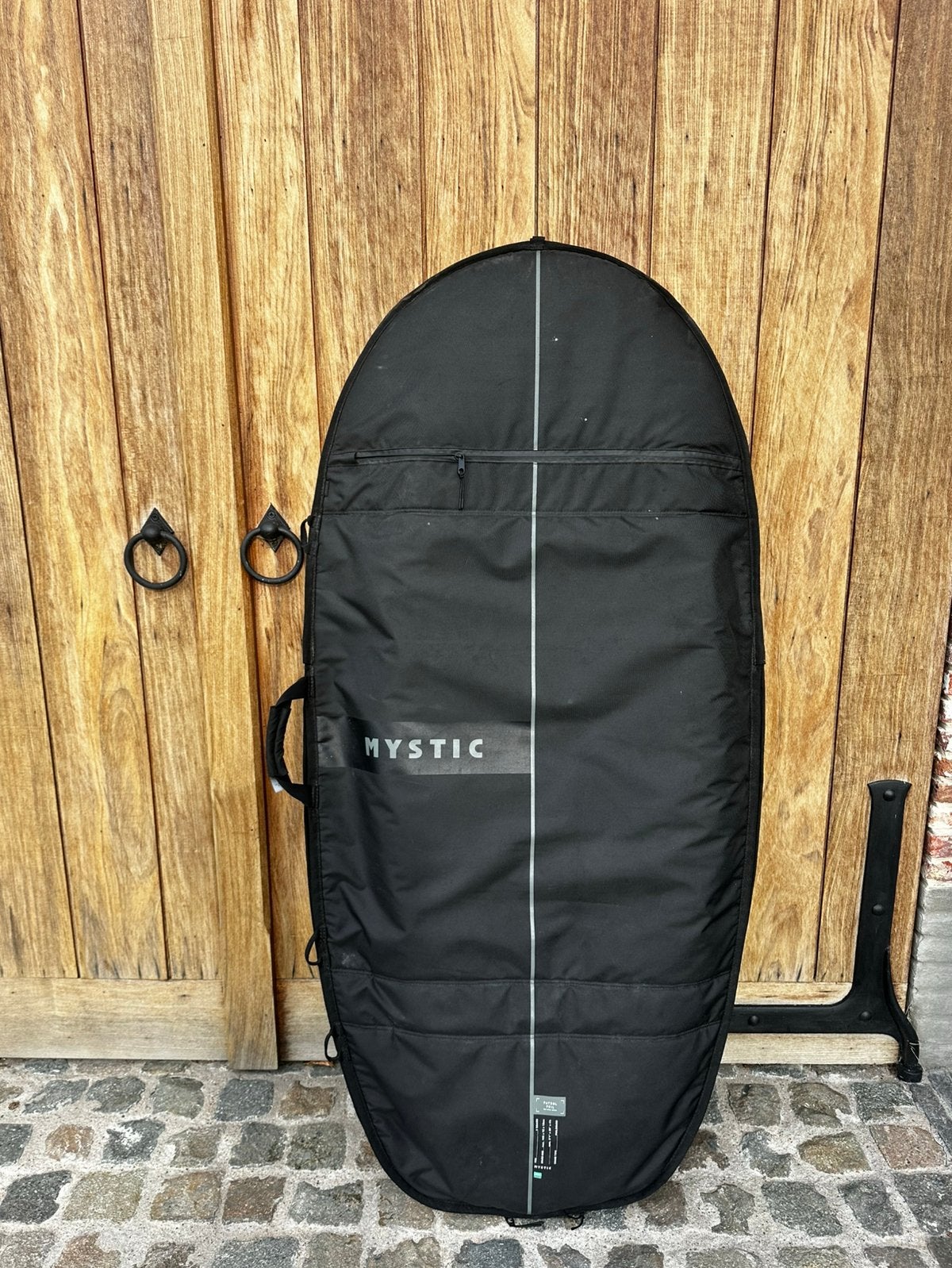 Appletree Skipper 75L – Wingfoil Board – 2024, Sports nautiques & Bateaux, Aile de surf, Enlèvement ou Envoi, Utilisé