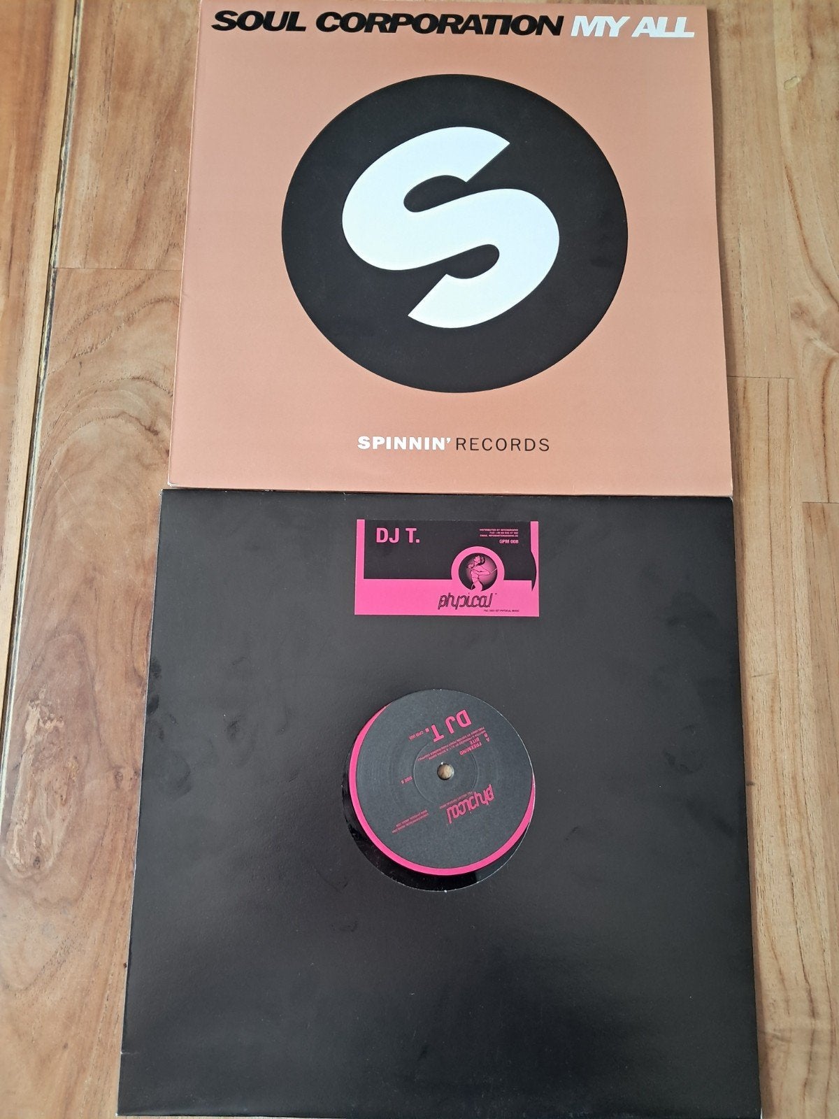12 inch House/Techno €6 per stuk, Cd's en Dvd's, Vinyl | Dance en House, Gebruikt, House, Ophalen of Verzenden, 12 inch