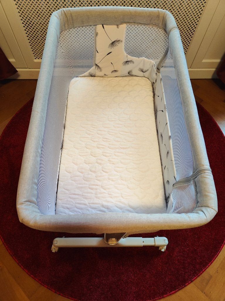 Lionelo Aurora co-sleeper, Kinderen en Baby's, Ophalen, Zo goed als nieuw, Overige typen
