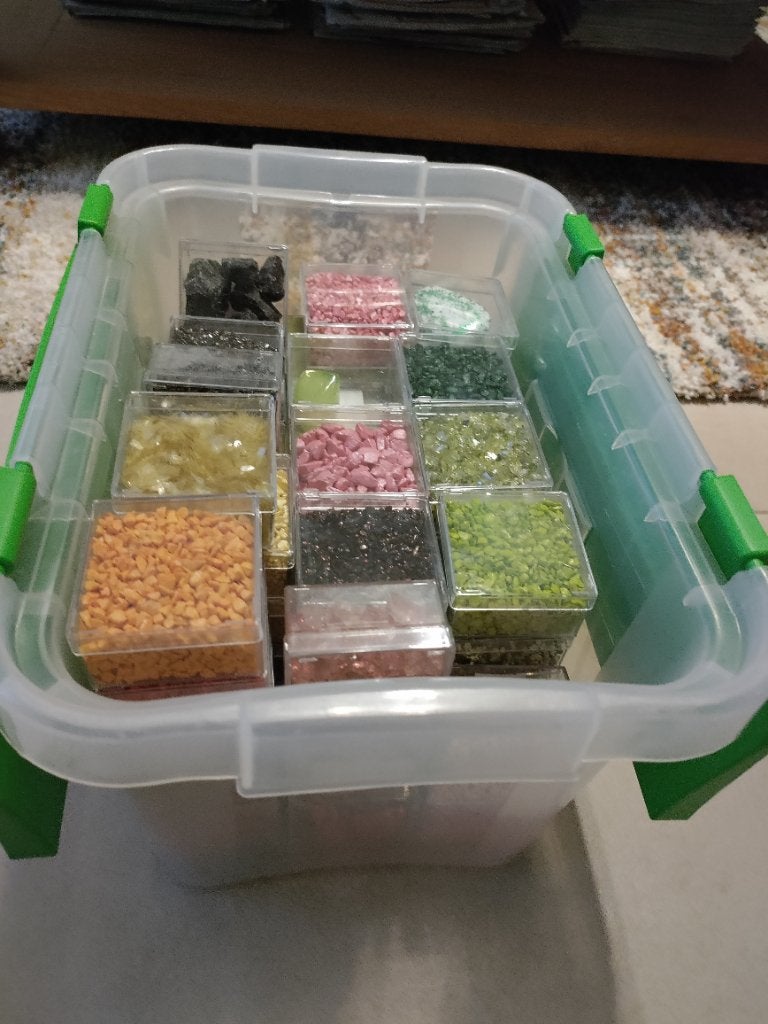 Knutselmateriaal, Ophalen of Verzenden, Nieuw, Knutselmateriaal